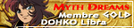MEMBRE GOLDDohko Libra MEMBRE GOLDDohko Libra