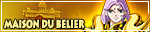 Maison du Bélier Maison du Bélier