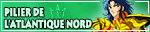 Devant le pilier de l'Atlantique nord Devant le pilier de l'Atlantique nord