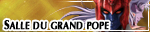 Salle du Grand Pope Salle du Grand Pope