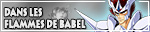 Dans les flammes de Babel Dans les flammes de Babel