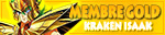 MEMBRE GOLDIsaak Kraken MEMBRE GOLDIsaak Kraken