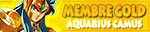MEMBRE GOLDAquarius Camus MEMBRE GOLDAquarius Camus