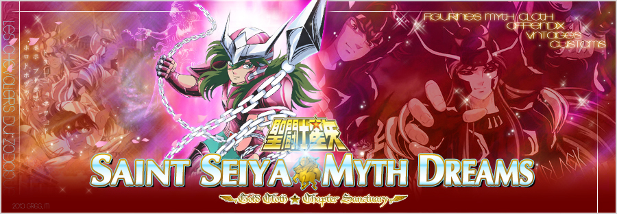 SS Myth Dreams