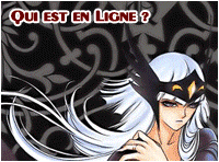 Qui est en ligne ?
