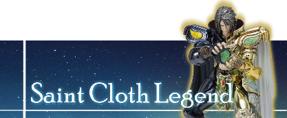 SAINT SEIYA MYTH DREAMS - FORUM MYTH CLOTH Saintyclothylegend