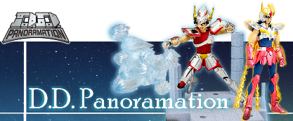 SAINT SEIYA MYTH DREAMS - FORUM MYTH CLOTH Testydeymerde